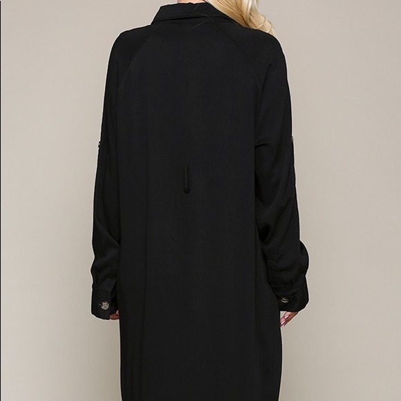 Gigio belted dress - Picture 2 of 6